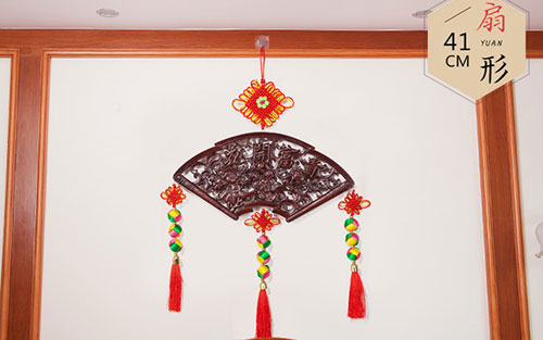 南城街道中国结挂件实木客厅玄关壁挂装饰品种类大全